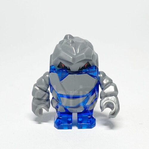 LEGO Power Miners Rock Monster Minifigure PM004