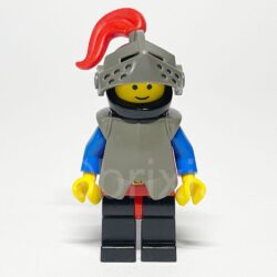 LEGO Castle Breastplate Minifigure CAS170