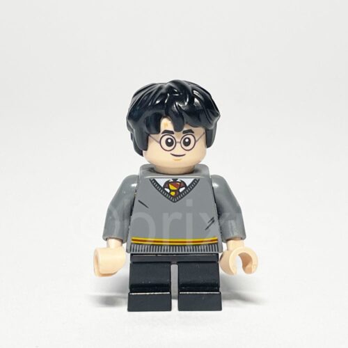 LEGO Harry Potter Gryffindor Sweater Minifigure HP150