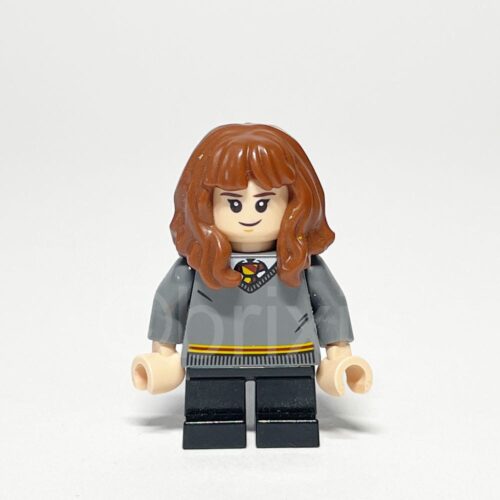 LEGO Harry Potter Hermione Granger Minifigure HP139