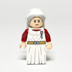 LEGO Harry Potter Madam Poppy Pomfrey Minifigure HP325