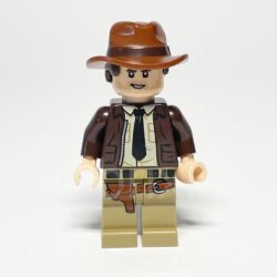 LEGO Indiana Jones Minifigure IAJ046