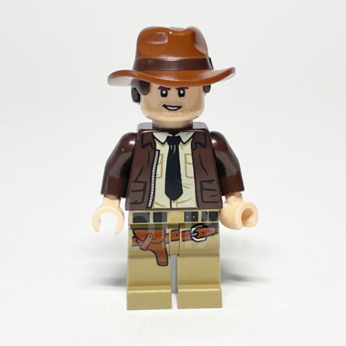 LEGO Indiana Jones Minifigure IAJ046