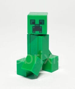LEGO Minecraft Creeper Minifigure MIN012