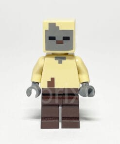 LEGO Minecraft Husk Minifigure MIN073