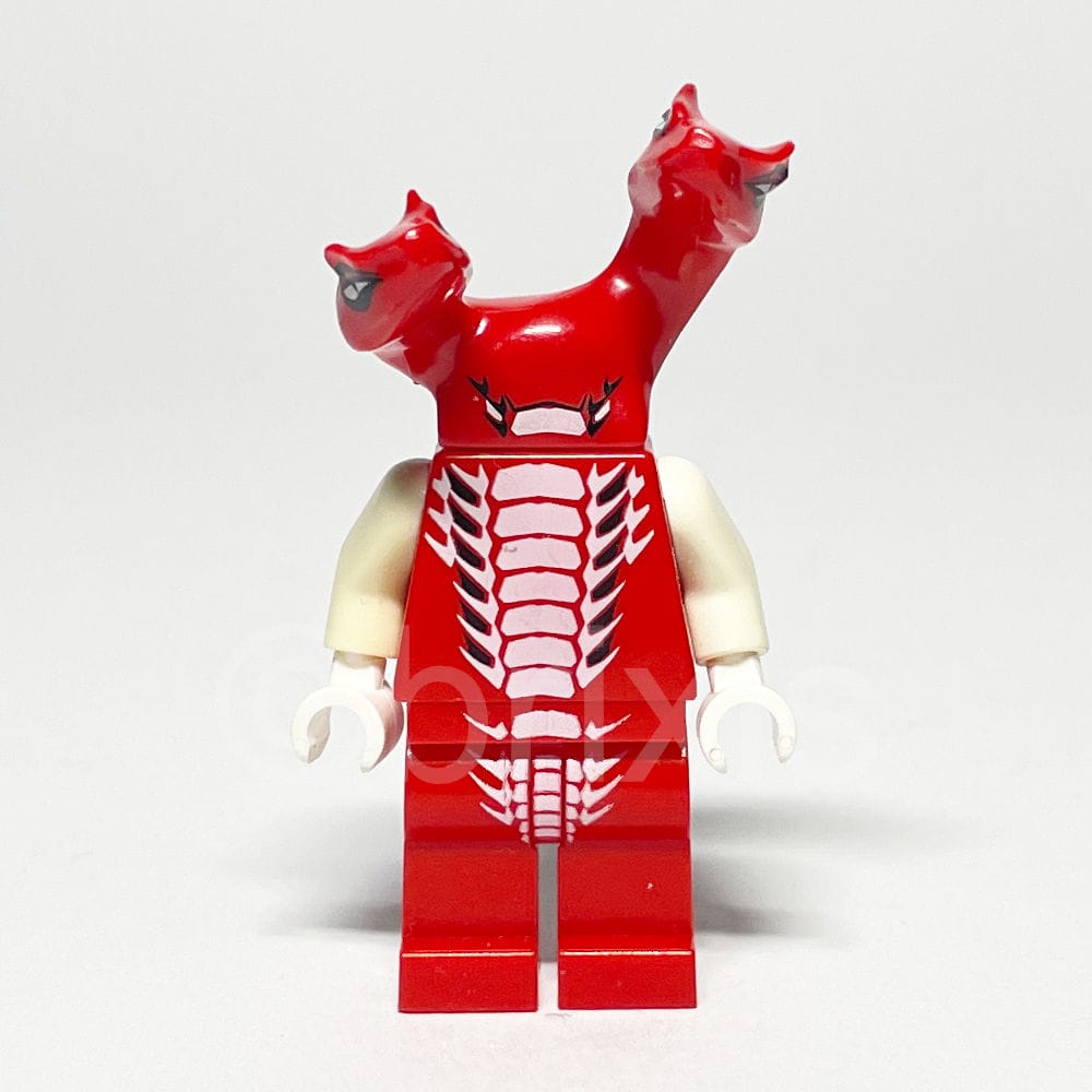 LEGO NINJAGO Fangdam Minifigure NJO0048