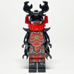 LEGO NINJAGO Kozu Minifigure NJO0581