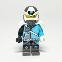 LEGO NINJAGO Nya Minifigure NJO0586