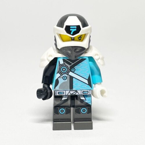 LEGO NINJAGO Nya Minifigure NJO0586
