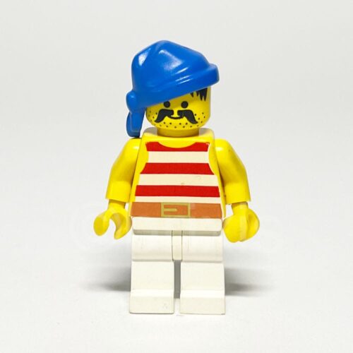 LEGO Pirates Pirate Minifigure PI042
