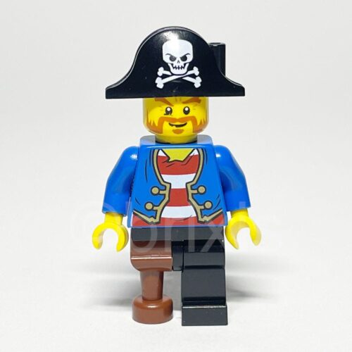 LEGO Pirates Pirate Minifigure PI146