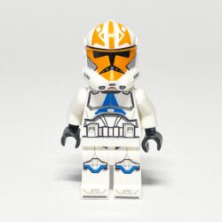 LEGO Star Wars Clone Trooper Minifigure SW1278