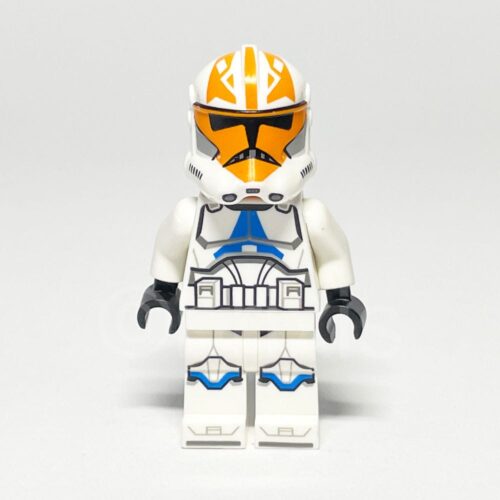 LEGO Star Wars Clone Trooper Minifigure SW1278