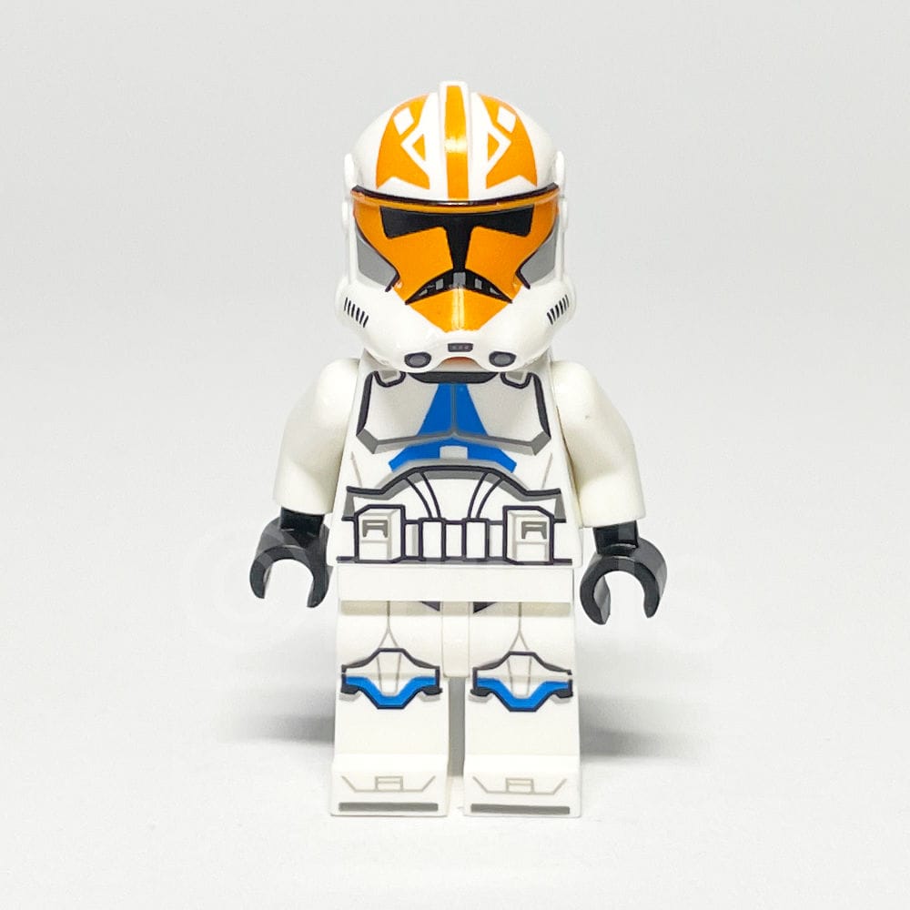 LEGO Star Wars Clone Trooper Minifigure SW1278