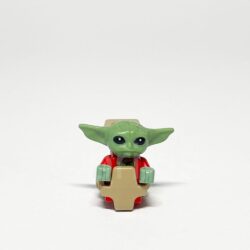 LEGO Star Wars Din Grogu Minifigure SW1173