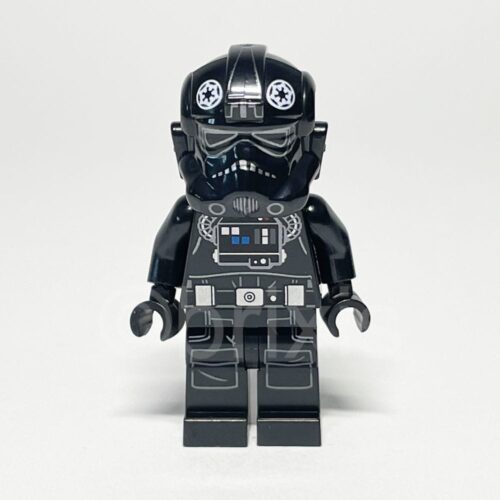 LEGO Star Wars Imperial TIE Bomber Pilot Minifigure SW1251