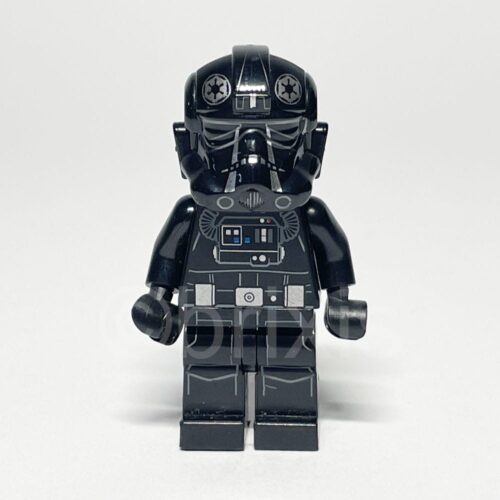 LEGO Star Wars Imperial TIE Fighter Minifigure SW0788