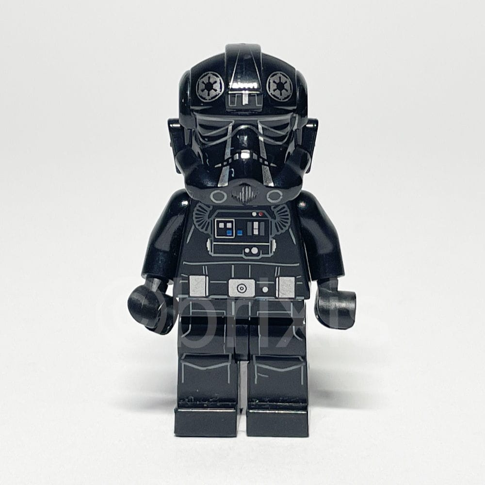LEGO Star Wars Imperial TIE Fighter Minifigure SW0788