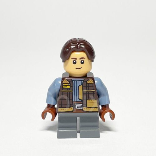 LEGO Star Wars Jacen Syndulla Minifigure SW1309