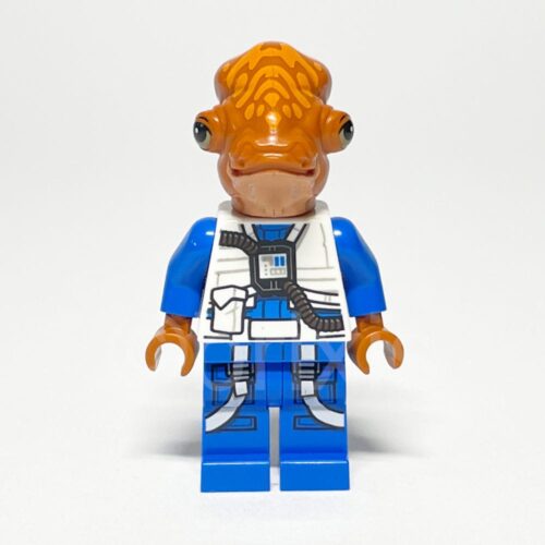 LEGO Star Wars Lt. Beyta Minifigure SW1307