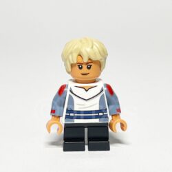 LEGO Star Wars Omega Minifigure SW1214