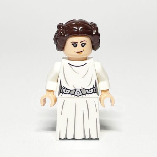 LEGO Star Wars Princess Leia Minifigure SW1036