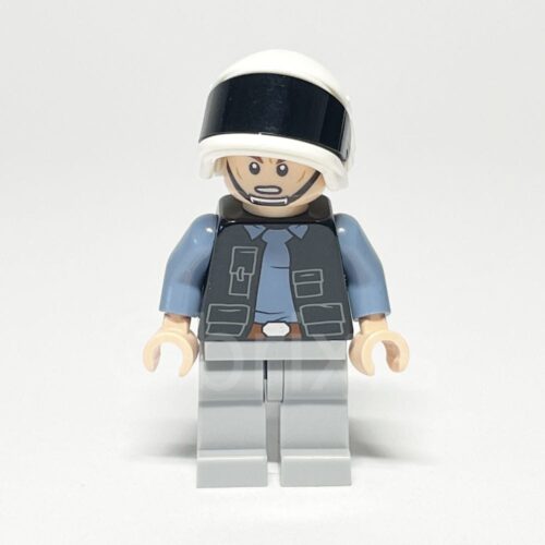 LEGO Star Wars Rebel Fleet Trooper Minifigure SW1285