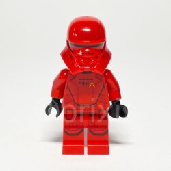 LEGO Star Wars Sith Jet Trooper Minifigure SW1075