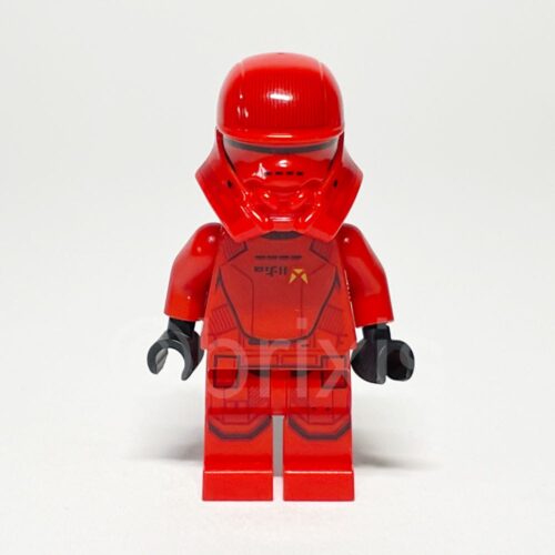 LEGO Star Wars Sith Jet Trooper Minifigure SW1075