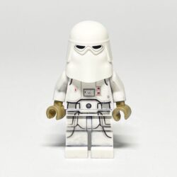 LEGO Star Wars Snowtrooper Minifigure SW1181