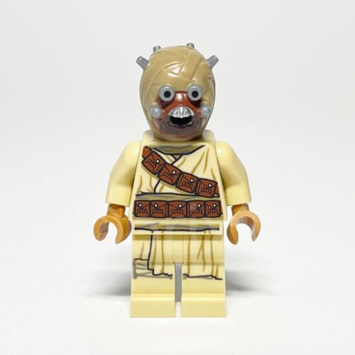 LEGO Star Wars Tusken Raider Minifigure SW1074