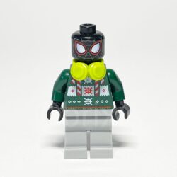 LEGO Super Heroes Holiday Sweater Minifigure SH0985