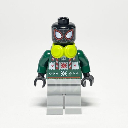 LEGO Super Heroes Holiday Sweater Minifigure SH0985