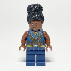 LEGO Super Heroes Shuri Minifigure SH0735