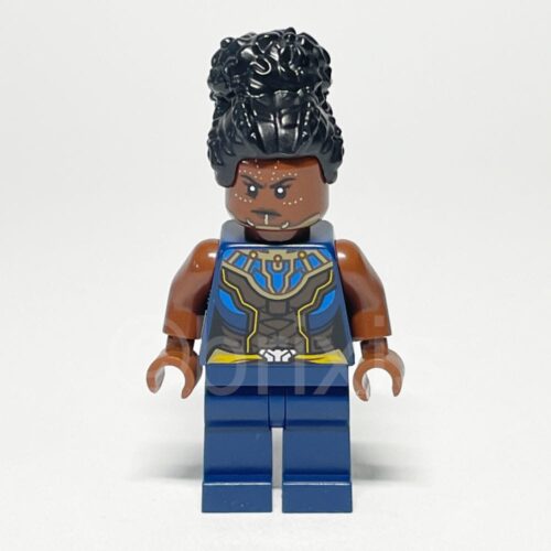 LEGO Super Heroes Shuri Minifigure SH0735