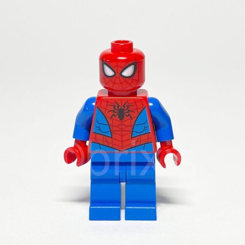 LEGO Super Heroes Spider-Man Minifigure SH0546
