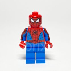 LEGO Super Heroes Spider-Man Minifigure SH0684
