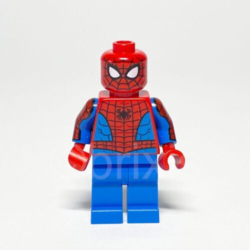 LEGO Super Heroes Spider-Man Minifigure SH0684