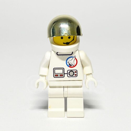 LEGO Town Astronaut Minifigure SPLC001