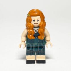 LEGO Collectible Ginny Weasley Minifigure COLHP31