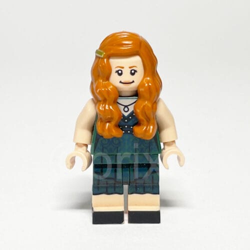 LEGO Collectible Ginny Weasley Minifigure COLHP31