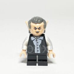 LEGO Collectible Griphook Minifigure COLHP28