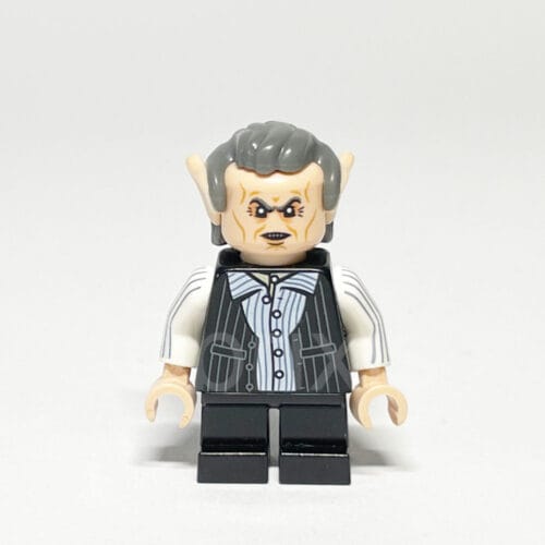 LEGO Collectible Griphook Minifigure COLHP28