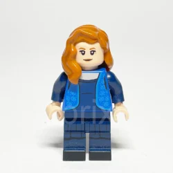 LEGO Collectible Minifigur Lily Potter (COLHP29) – Vorderansicht