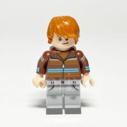 LEGO Collectible Ron Weasley Minifigure COLHP26