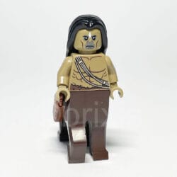 LEGO Harry Potter Minifigur Centaur (HP236A) – Vorderansicht