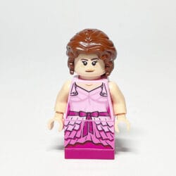 LEGO Harry Potter Minifigur Hermione Granger (HP186) – Vorderansicht
