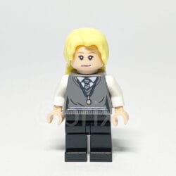 LEGO Harry Potter Minifigur Luna Lovegood (HP239) – Vorderansicht