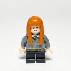 LEGO Harry Potter Minifigur Susan Bones (HP149A) – Vorderansicht