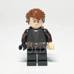 LEGO Star Wars Minifigur Anakin Skywalker (SW1083) – Vorderansicht